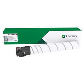 Lexmark 76C0HM0 (Magenta)