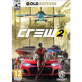 The Crew 2 Gold Edition (PC)