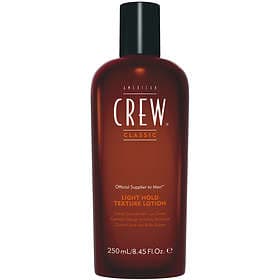 American Crew Light Hold Texture Lotion 250ml