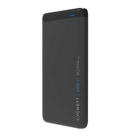 Cygnett ChargeUp Pro USB-C 20000