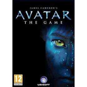 Avatar: The Game (PC)