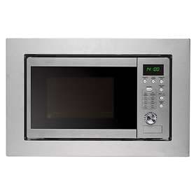 Cookology BIM20LWG (Stainless Steel)