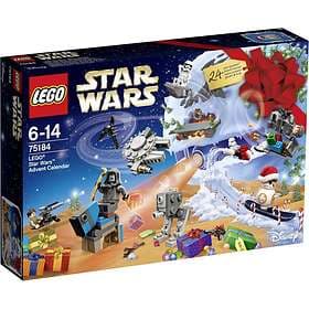 LEGO 75184 Star Wars Advent Calendar 2017