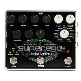 Electro Harmonix Superego Plus