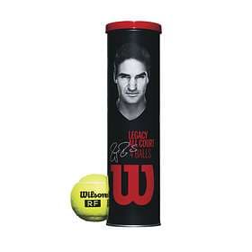 Wilson Legacy (4 balls)