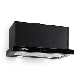 Klarstein Vinea 60cm (Black)