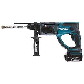 Makita DHR202RTJ (2x5Ah)