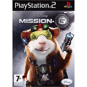 G-Force (PS2)