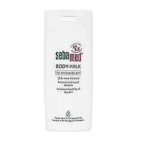 Sebamed Hydrating Body Milk 750ml