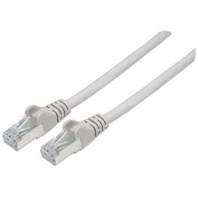 Intellinet S/FTP Cat7 RJ45 - RJ45 LSZH 0.25m