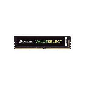 Corsair Value Select DDR4 2666MHz 8GB (CMV8GX4M1A2666C18)