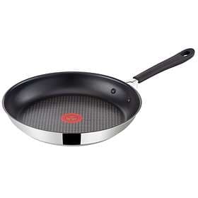 Tefal Jamie Oliver Everyday Stainless Steel Fry Pan 28cm