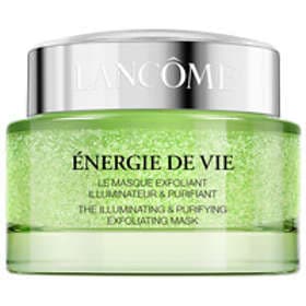 Lancome Energie De Vie Exfoliating Mask 15ml