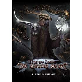 Mystery Castle: The Mirror's Secret (PC)