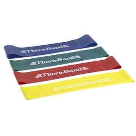 Thera-Band Loops Yellow 20cm