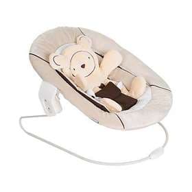 Hauck Alpha Bouncer 2 in 1