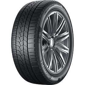 Continental WinterContact TS 860 S 255/55 R18 109H RunFlat