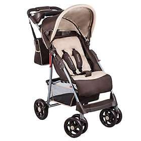 Lionelo Emma Plus (Pushchair)