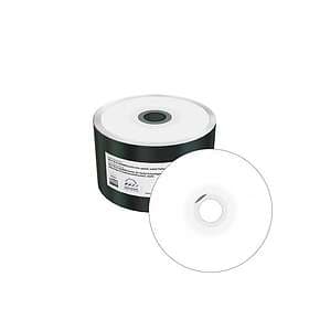 MediaRange CD-R 8cm 200MB 24x 50-pack Cakebox Inkjet