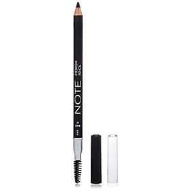 Note Cosmetics Natural Look Eyebrow Pencil