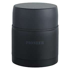 Grunwerg Pioneer S/Steel Soup Flask 0.5L