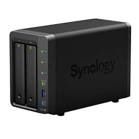 Synology DiskStation DS718+