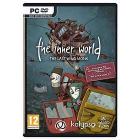 The Inner World: The Last Wind Monk (PC)