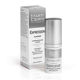 MartiDerm Expression Eye Gel 15ml