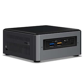 Intel NUC 7 Enthusiast NUC7i7BNHXG