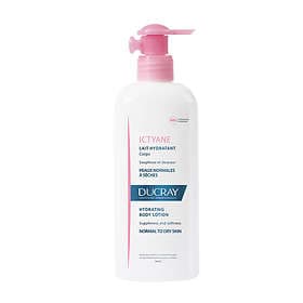 Ducray Ictyane Hydrating Body Lotion 400ml