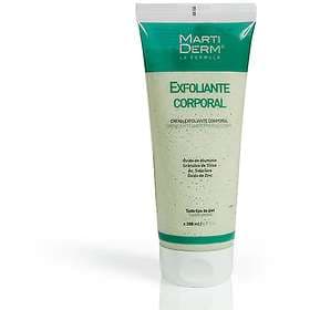 MartiDerm Body Scrub 200ml