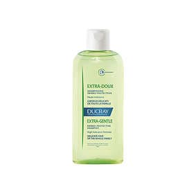Ducray Extra Gentle Shampoo 200ml