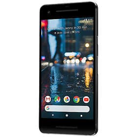 Google Pixel 2 4GB RAM 64GB