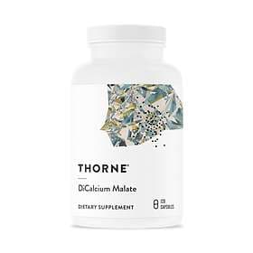 Thorne Research DiCalcium Malate 120 Capsules