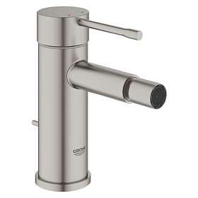 Grohe Essence Bidet Mixer 32935DC1 (SuperSteel)