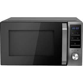 Silva Homeline MWG-E 20.8 (Stainless Steel)