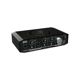 Mackie Onyx Producer 2x2