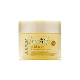 John Frieda Sheer Blonde Go Blonder Lightening Mask 250ml