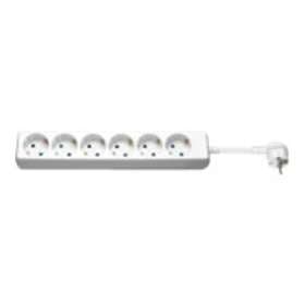 MicroConnect 6-Way 3m