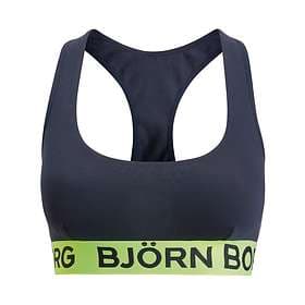 Björn Borg Soft Seasonal Solid Top