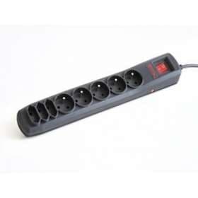 Armac ARC8 8-Way (5+3) Switch 3m