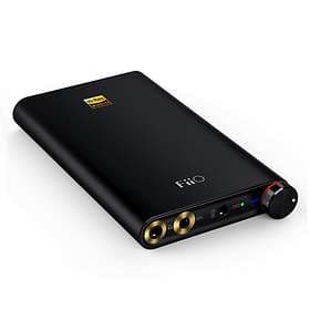 Fiio Q1 MKII