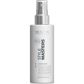 Revlon Style Masters Double Or Nothing Lissaver Spray 150ml