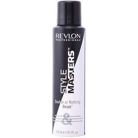 Revlon Style Masters Double Or Nothing Reset Dry Shampoo 150ml