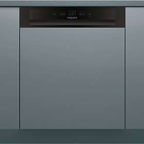 Hotpoint HBC 2B19 Svart