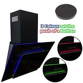 SIA AGE71BL (Black)
