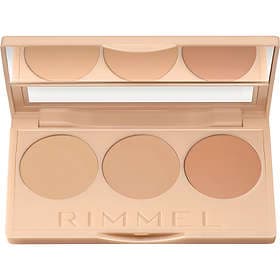 Rimmel Insta Conceal & Contour Palette