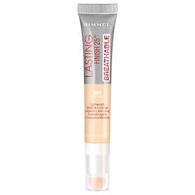 Rimmel Lasting Finish 25H Breathable Concealer