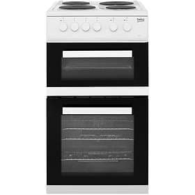 Beko KD533AW (White)