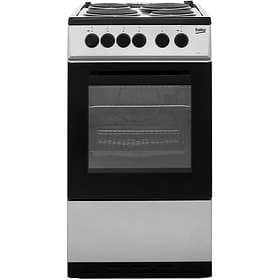 Beko KS530S (Silver)